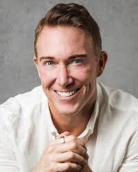 Scott Lokey's Instagram, Twitter & Facebook