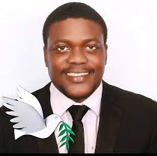Pst, Engr, Peter Iborobong Esiet Mfon-Paul Jesus