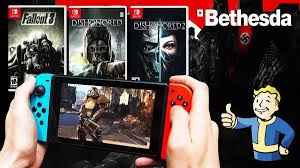 They are best known for their work on the critically acclaimed franchises fallout and the elder scrolls, which have sold over 46 million and 52 million copies worldwide respectively. People Purchase Nintendo Switch To Play Bethesda Games Says Pete Hines Segmentnext