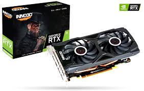 However, the rtx 2060 super founders edition has a chrome design under the logo, making it thanks to the boosted specs, the nvidia geforce rtx 2060 super should be the card to get if you. Inno3d Geforce Rtx 2060 Super Twin X2 Oc