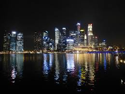 Die neue heimat für 100.000 menschen. Singapur Die Wohl Modernste Stadt Der Welt Blog From Singapore Singapore Moritz Und Armin On Tour Off Exploring