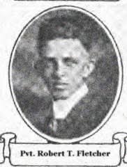 World War I Casualities, South Carolina Genealogy Trails