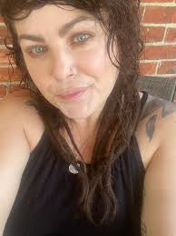 Installing permanent extensions with double crochet hook