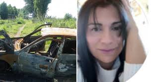 Finisce con l'auto finisce nel fiume, muore mamma di 44 anni: il marito si  salva