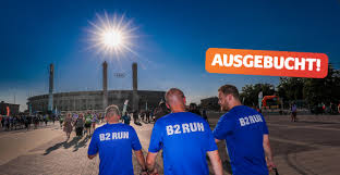 Berlin news in english media. B2run Berlin News B2run De