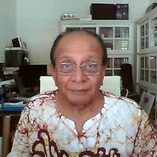 Dr. Lambert Abeyatunge, MD