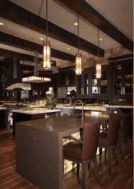 Hammerton Extraordinary Options Contemporary Style Kitchen Lighting Design Home Interior Design My Home Design