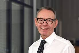 End of an Era for East Ayrshire Council as Chief Executive and Depute Chief  Executive announce their retirement