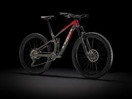 Fuel Ex 8 Xt Trek Bikes
