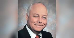 John Fred England Obituary