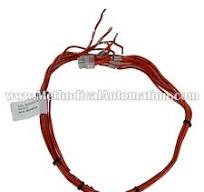 ABB Wire Harness 3HAC023476-001 - Mode Selector