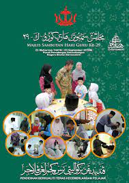 21 best selamat hari guru images selamat hari guru. Majlis Sambutan Hari Guru Ke 29 All Documents