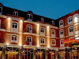 Ana airport hotel is the ideal place to start planning your trip to sibiu, whether on business or holiday. Hotel Mercure Sibiu Airport In Sibiu Starting At 14 Destinia