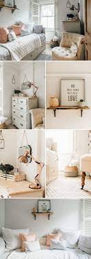 Elle S Modern Country Home Upstairs Rock My Style Uk Daily Lifestyle Blog Guest Bedroom Decor Guest Room Decor Bedroom Interior