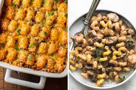 Check spelling or type a new query. 16 Quick And Easy Dinners Your Whole Family Will Love