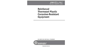 A rtp1 foi o primeiro canal da televisão portuguesa inaugurado em 1957 ainda sob a ditadura de antónio oliveira salazar. Asme Rtp 1 2017 Reinforced Thermoset Plastic Corrosion Resistant Equipment Amazon De The American Society Of Mechanical Engineers Fremdsprachige Bucher