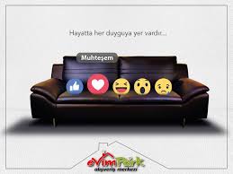 Hayatta Her Duyguya Yer Vardir Evimpark Turkiyeninenbuyukmobilyamagazasi Evimdenal Duygular Hayat Cin