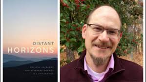 DH-seminariet: Text seminar with Prof Ted Underwood (University of Illinois  Urbana-Champaign)