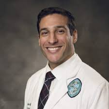 Dr. David Magno-Padron, MD