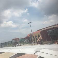 Der flughafen sultan abdul halim ( iata : Lapangan Terbang Sultan Abdul Halim Alor Setar