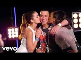 Ramón luis ayala rodríguez (born february 3, 1977), known by his stage name daddy yankee, is a puerto. Daddy Yankee Vevocertified Pt 1 Award Presentation Daddy Yankee Wowmusic Fm Musica Latina