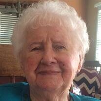 Helen (Slappo) Patton Obituary