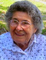 Elizabeth Christopher Obituary