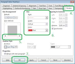 Другие вопросы по тегам libreoffice. Libreoffice What Are The Options To Add A Full Automatic Underline In Libre Office Writer Ask Ubuntu