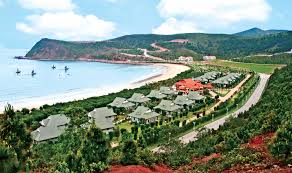 Image result for du lịch bãi lữ