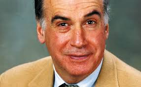 Alan Chartock in Conversation with Dr. Stephen Berk