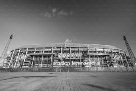 From wikimedia commons, the free media repository. Ga Je Mee Stadion Feyenoord Zwart Wit 010 Rotterdamse Zwart Wit Foto S Voor Bij Jou Aan De Muur
