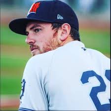 Hunter Privette (@HPrivette36)