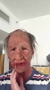 Hello Botox! What have u done to me?! Gorgeous, fabulous, awesome sauce,  hot soup, what?! Uh huh. That's right.