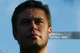 Sean Lampley of the Miami Heat looks to pass during the NBA game... News  Photo