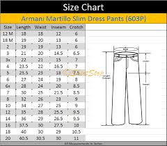 Armando Martillo Boys Flat Front Adjustable Waist Dress Pants Skinny Slim Husky Slim Fits