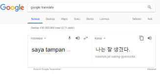 Cara Belajar Bahasa Korea Sendiri Pake Android Mu