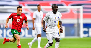 Matchs amicaux résumé du match france v bulgarie du 8 juin 2021, incluant tous les moments forts. Vd56elkm2qvg5m