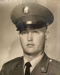 Walter Benjamin Chastain Obituary April 7, 2025