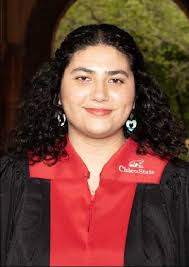 Latinx Grad 2024 Flipbook Program by ChicoStateLatinxGrad