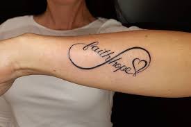 Just the relationships are different. Top 73 Best Infinity Heart Tattoo Ideas 2021 Inspiration Guide