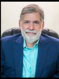 Anders completes A BEKA program