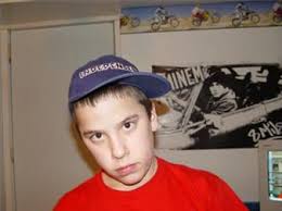 Joshua Barnaby Obituary (1990