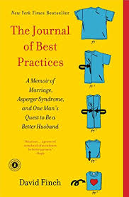 It is now part of a broader category called autism spectrum disorder (asd). The Journal Of Best Practices A Memoir Of Marriage Asperger Syndrome And One Man S Quest To Be A Better Husband English Edition Ebook Finch David Amazon De Kindle Shop