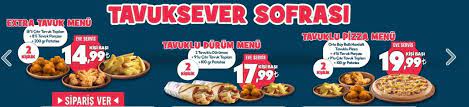 dominos pizza ramazan 2020 iftar menusu kampanyasi ve fiyatlar dominos pizza ramazan firsati bereketli ramazan sofrasi menu 3999 tl iftar pizza tavuklu pi zza