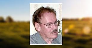 David Ogle Obituary July 16, 2006