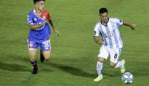 Social rating of predictions and free betting simulator. Atletico Tucuman Vencio En Casa 3 1 A Union