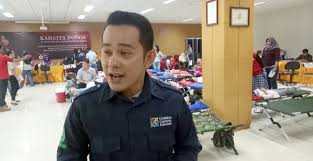 Pada saat saklar berada dalam posisi cook, maka arus listrik akan terhubung dari l menuju cast heater dan led cook. Bagian Dari Csr Kali Ke 3 Pt Kahatex Gelar Baksos Donor Darah El Jabar