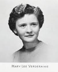 Mary Dau's Instagram, Twitter & Facebook