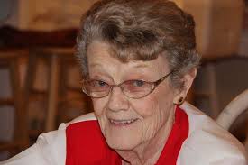 Elsie (Penner) Nickel |1929-2023|