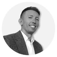 James Nickless-Allen